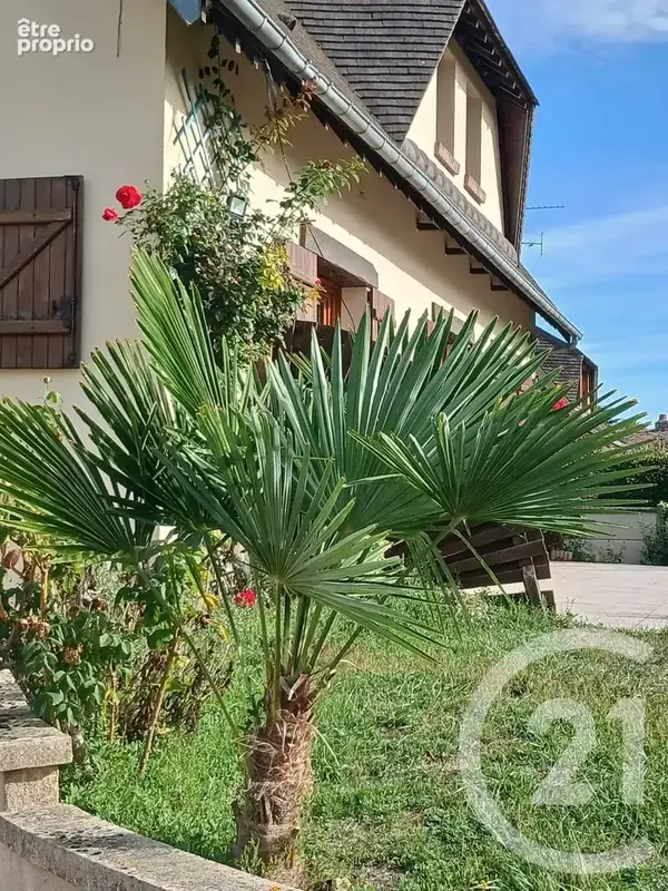 Maison 5 pièces 110 m² à vendre à La Chapelle-Reanville (27950) - photo 4