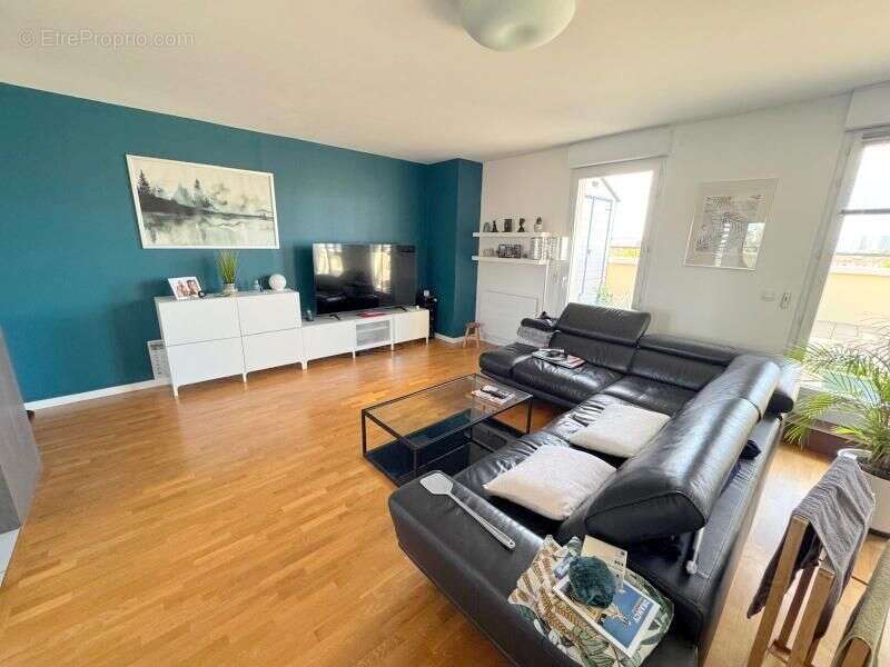 Appartement à DRANCY