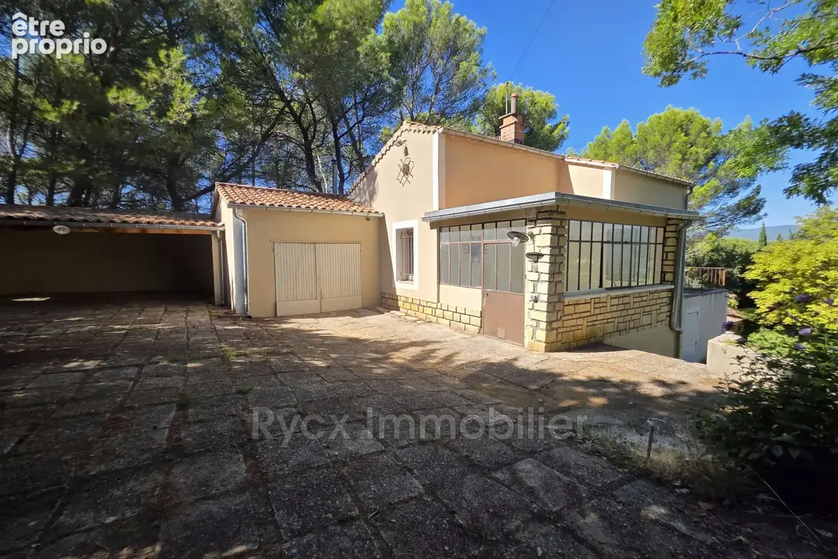 Maison 5 pièces 124 m² à vendre à Apt (84400) - photo 4