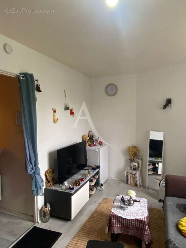 Appartement à LA ROCHELLE