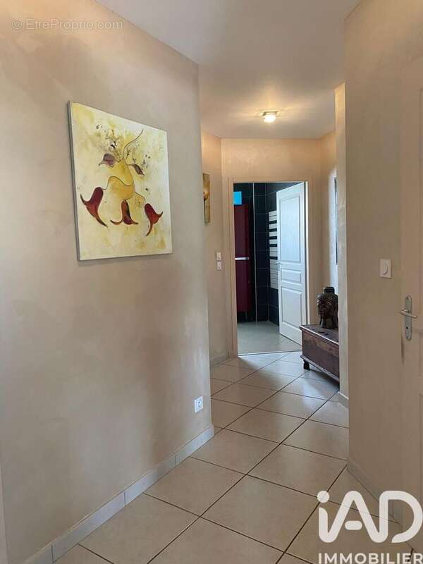 Photo 6 - Appartement à BOURG-DE-PEAGE