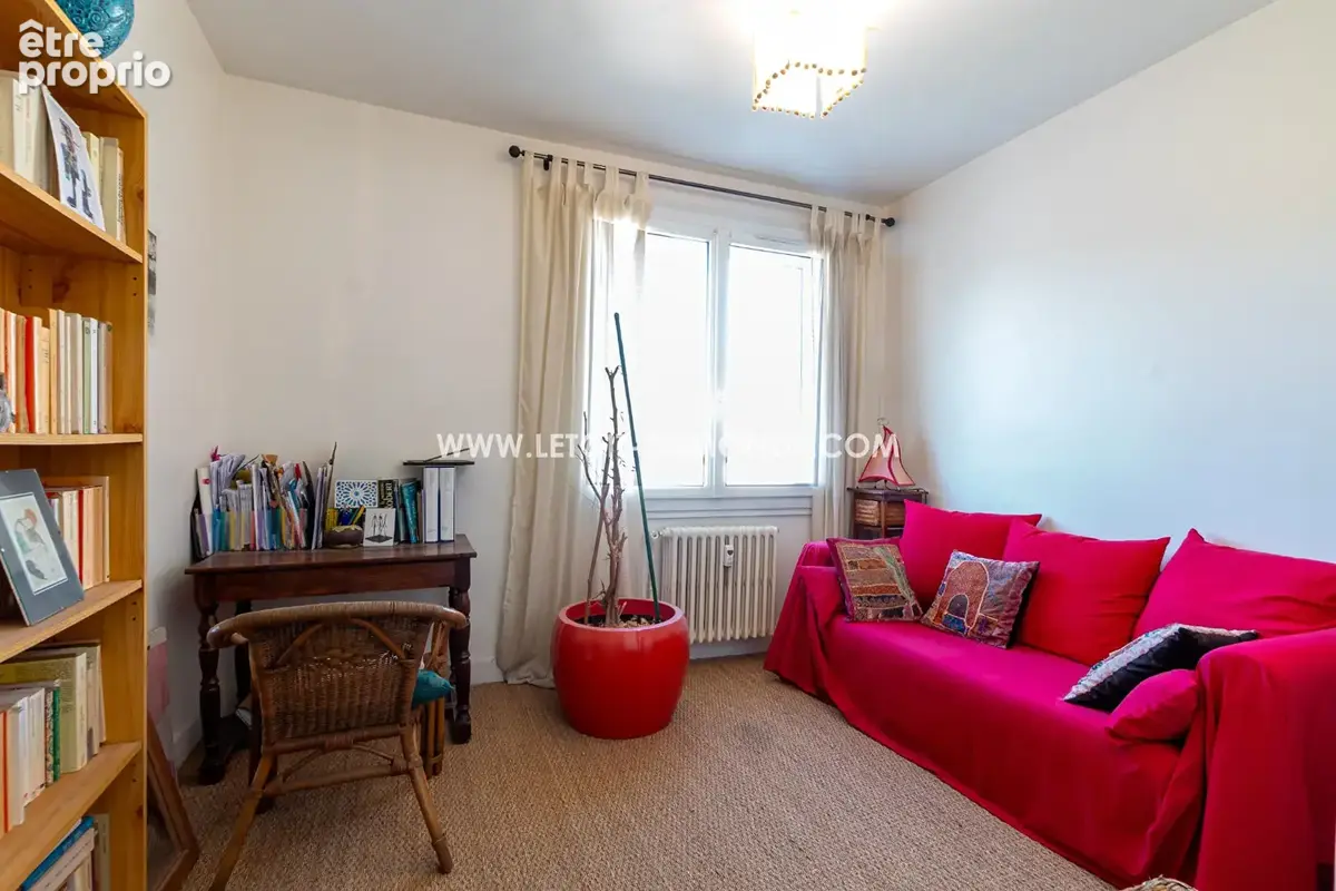 Appartement Perigueux 3 pièce(s) 69 m2 - photo 6
