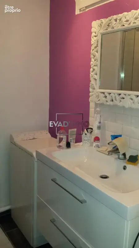 Appartement 3 pièces 57 m² à vendre à Saint-Etienne (42000) - photo 6