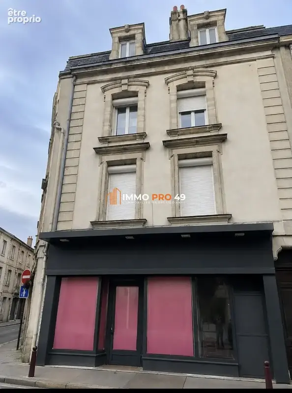 Appartement à CHOLET