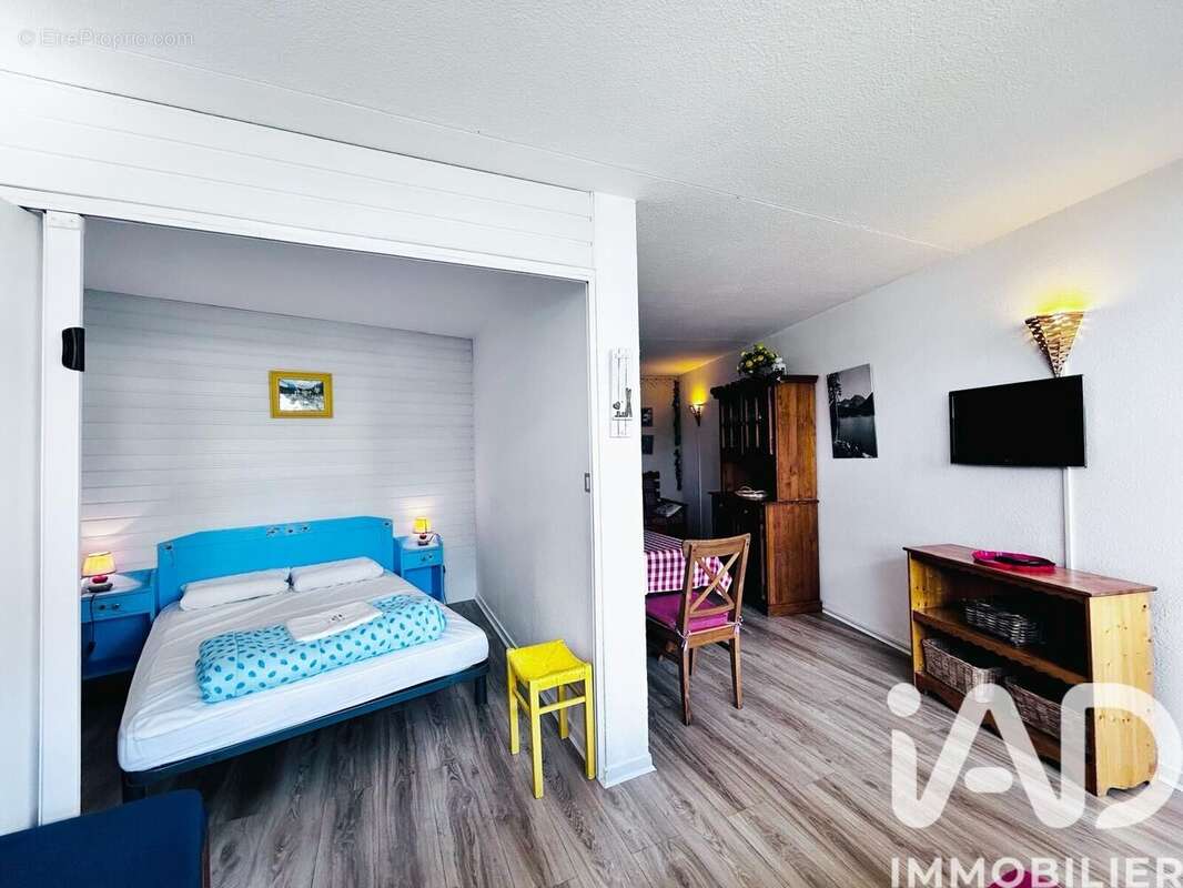 Photo 9 - Appartement à ASTUGUE
