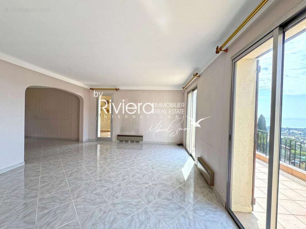 Maison à CAVALAIRE-SUR-MER