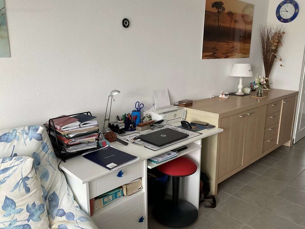 Appartement T3 - photo 7
