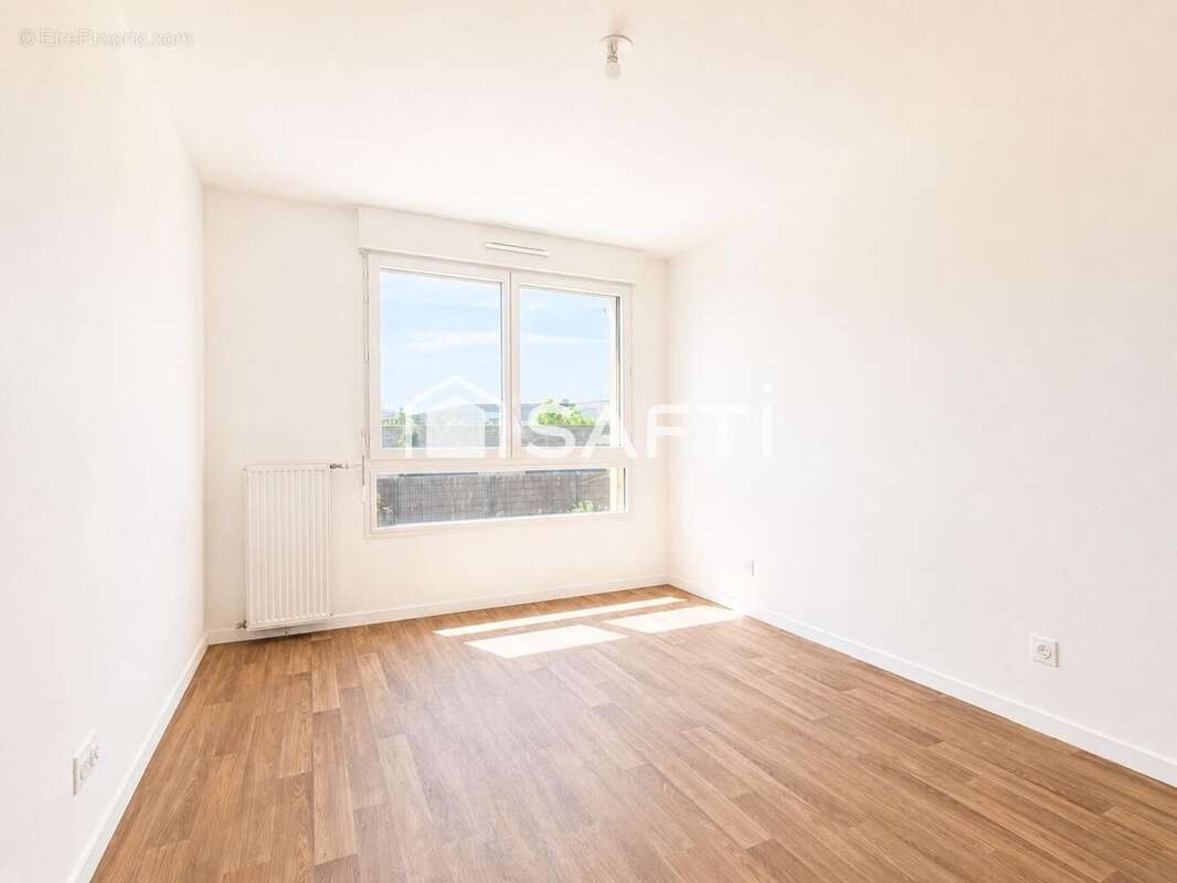 Photo 3 - Appartement à CLICHY-SOUS-BOIS