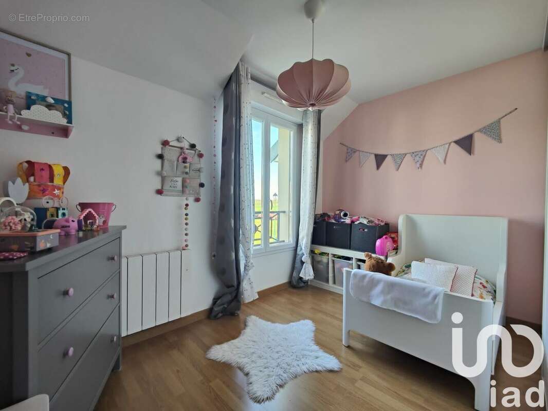 Photo 5 - Maison à VERT-LE-GRAND