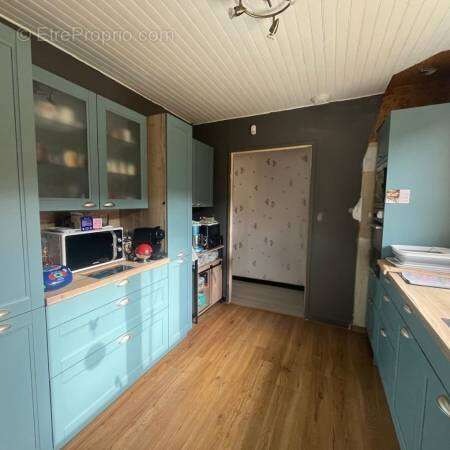 1 n°3 - Maison à EU