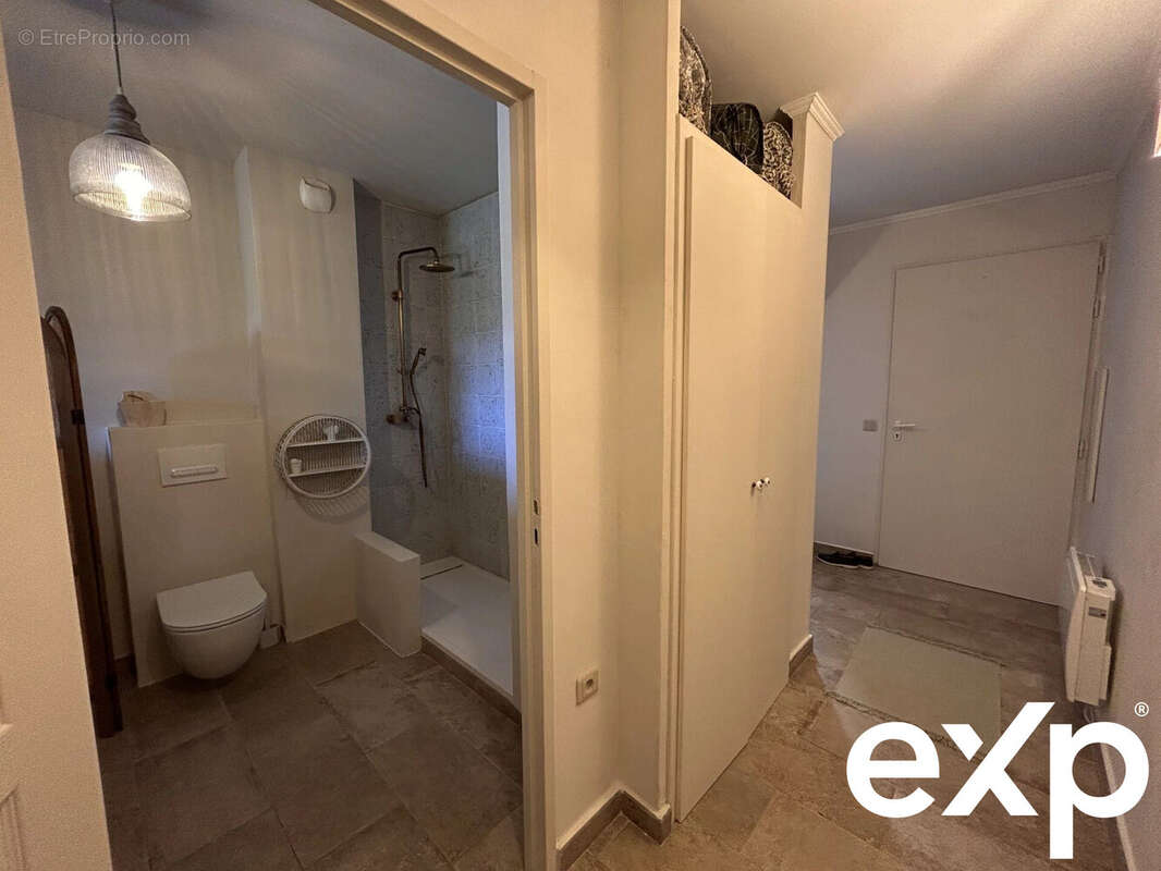 Appartement à MALLEMORT