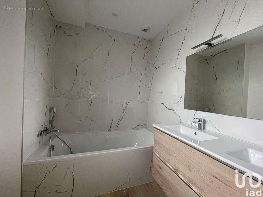 Photo 9 - Maison à CESSON-SEVIGNE