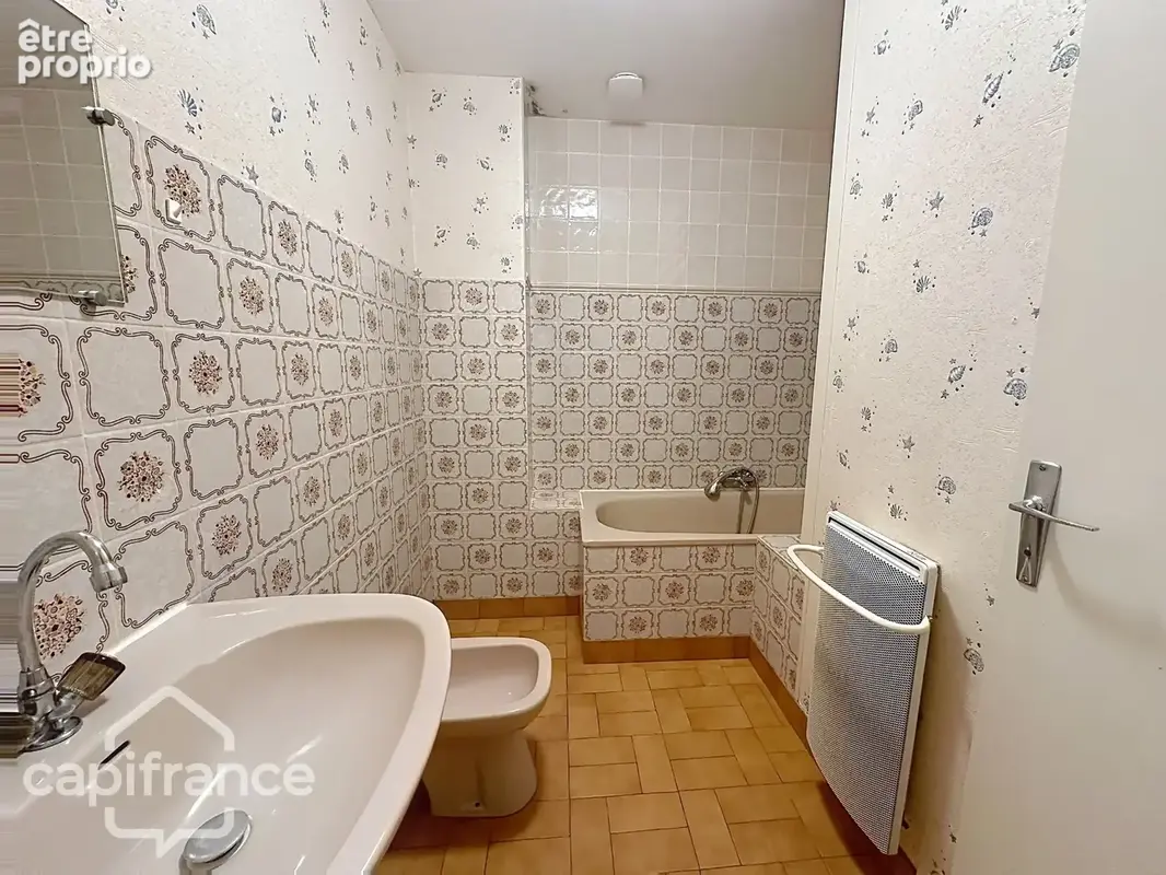 Maison 3 chambres à SAINT VARENT (79) - photo 4