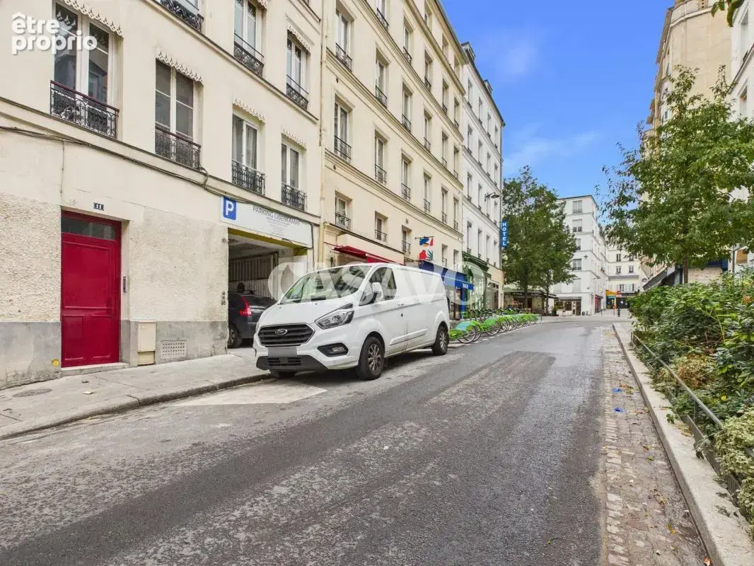 Vente Appartement 2 pièces de 26m² - 75011 Paris - photo 16