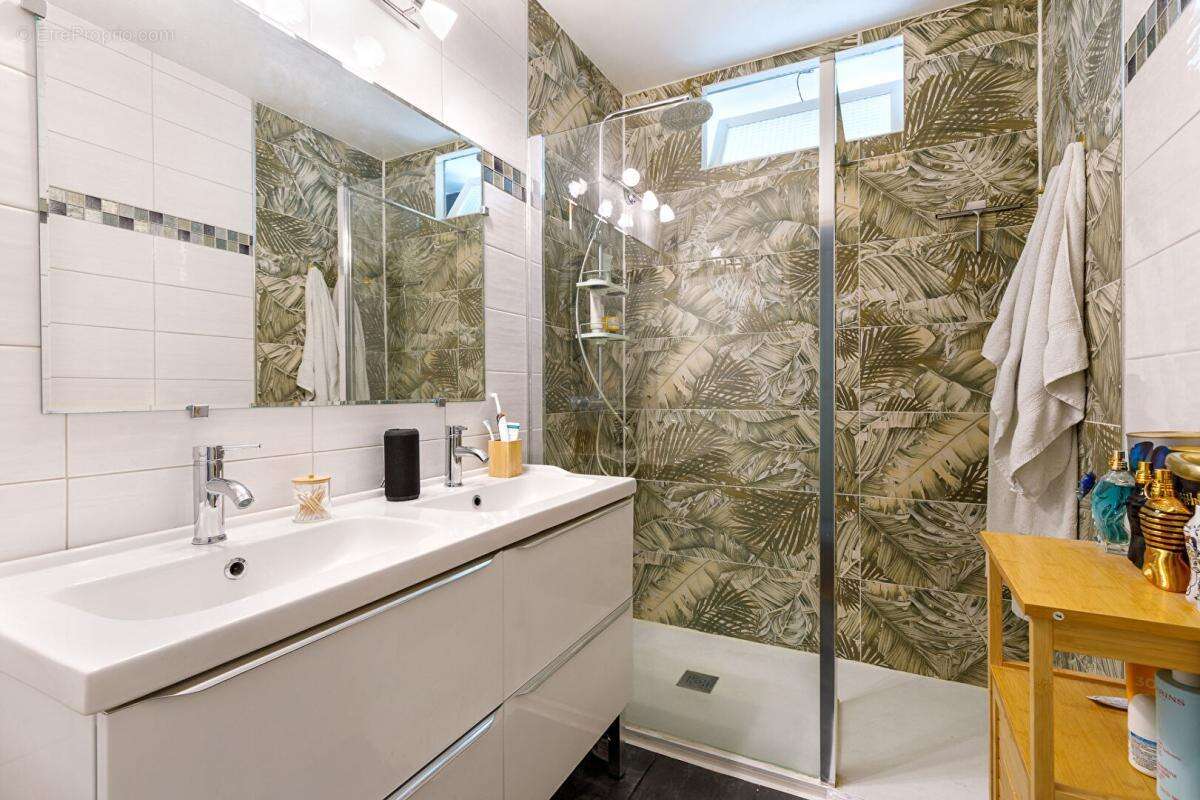 Appartement à SAINT-NAZAIRE