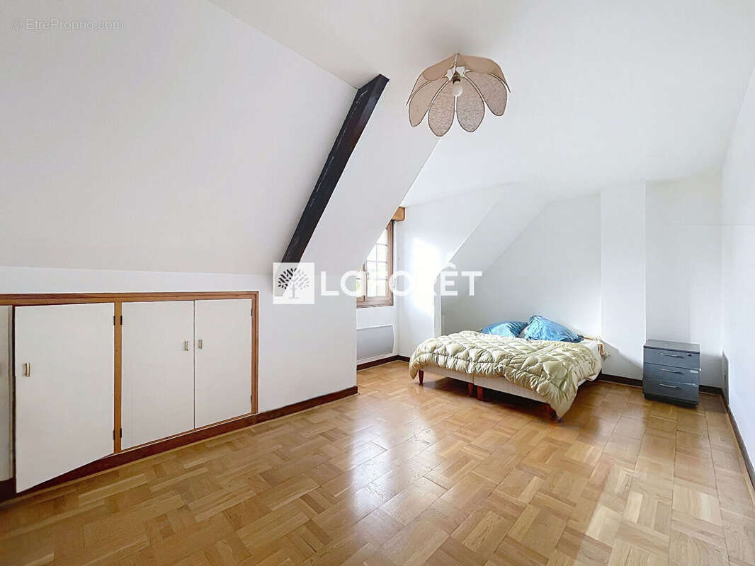 Maison à CARRIERES-SUR-SEINE