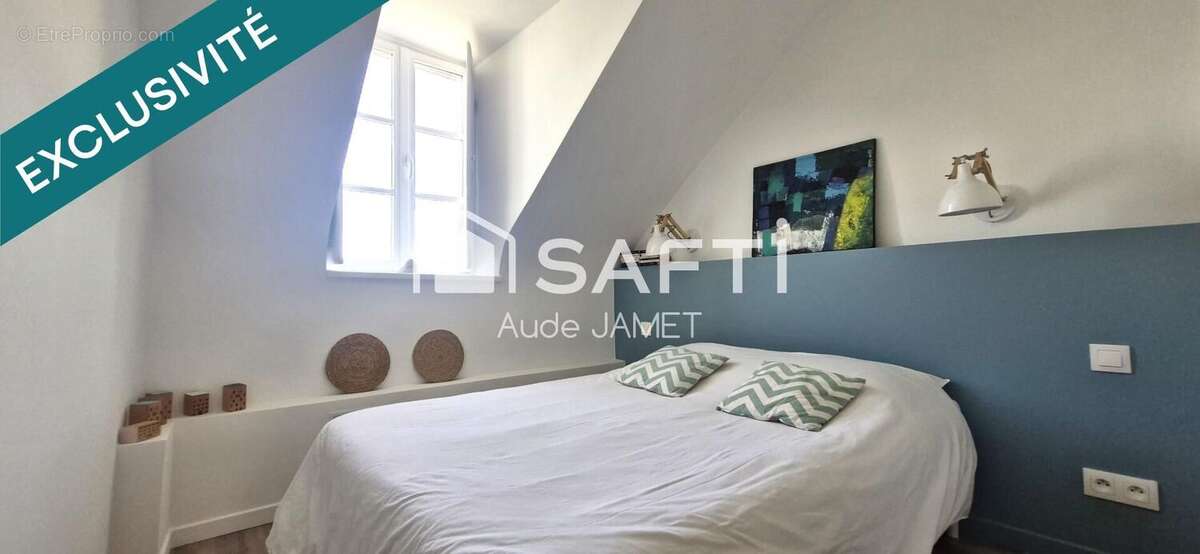 Photo 6 - Appartement à VERSAILLES