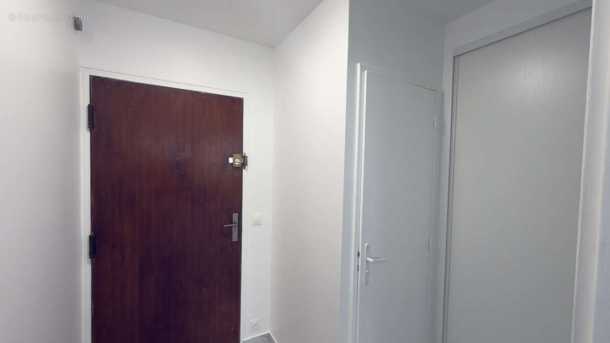 Appartement à PARIS-13E