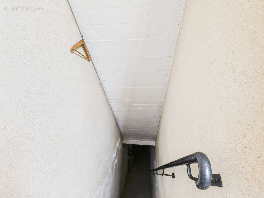 Appartement à JONZIEUX