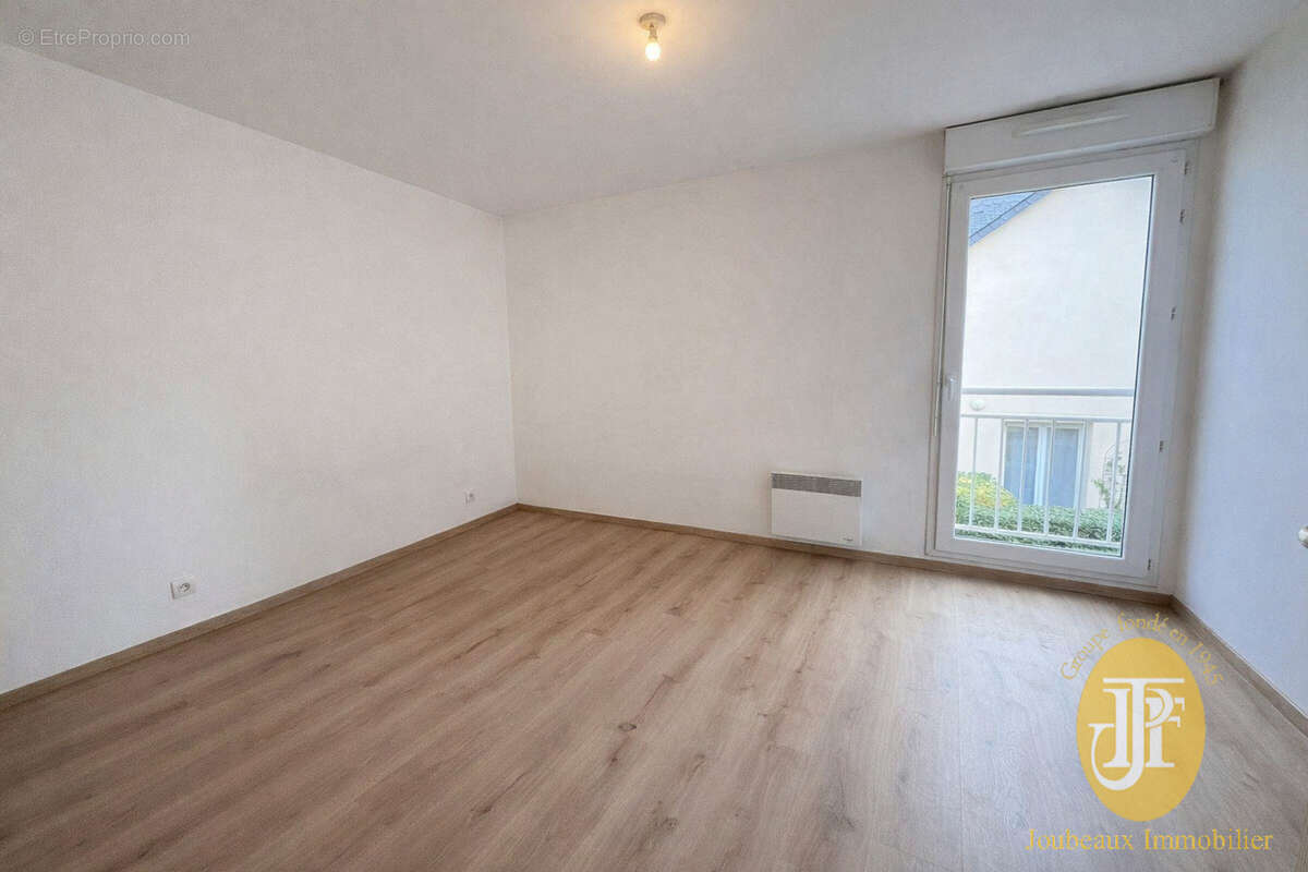 Appartement à EVREUX