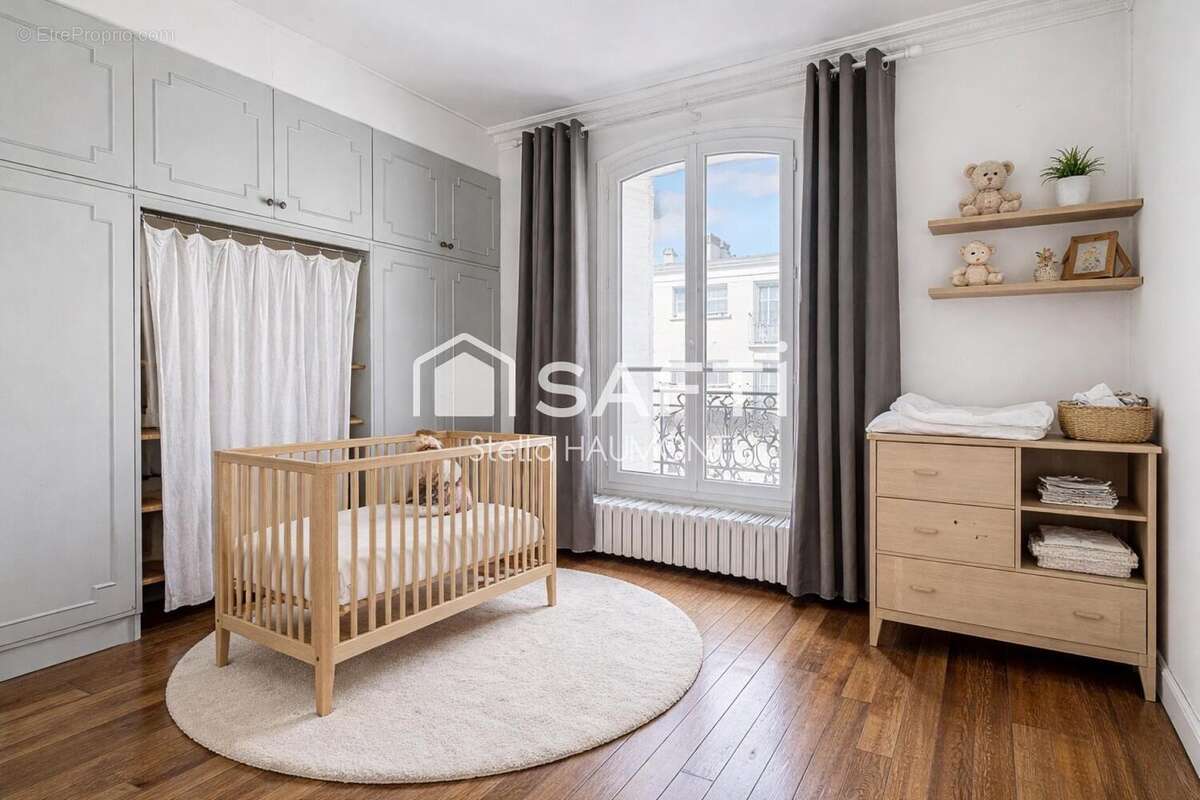 Photo 6 - Appartement à ASNIERES-SUR-SEINE
