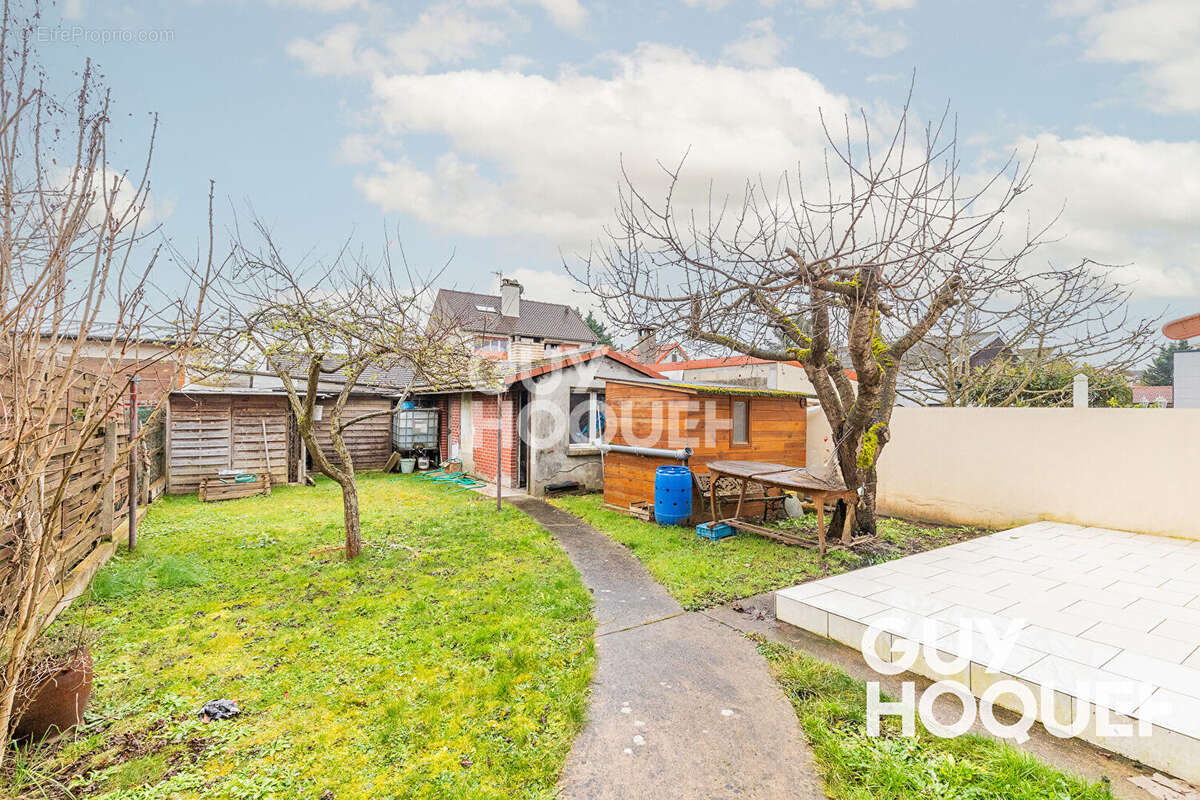 Maison à ATHIS-MONS