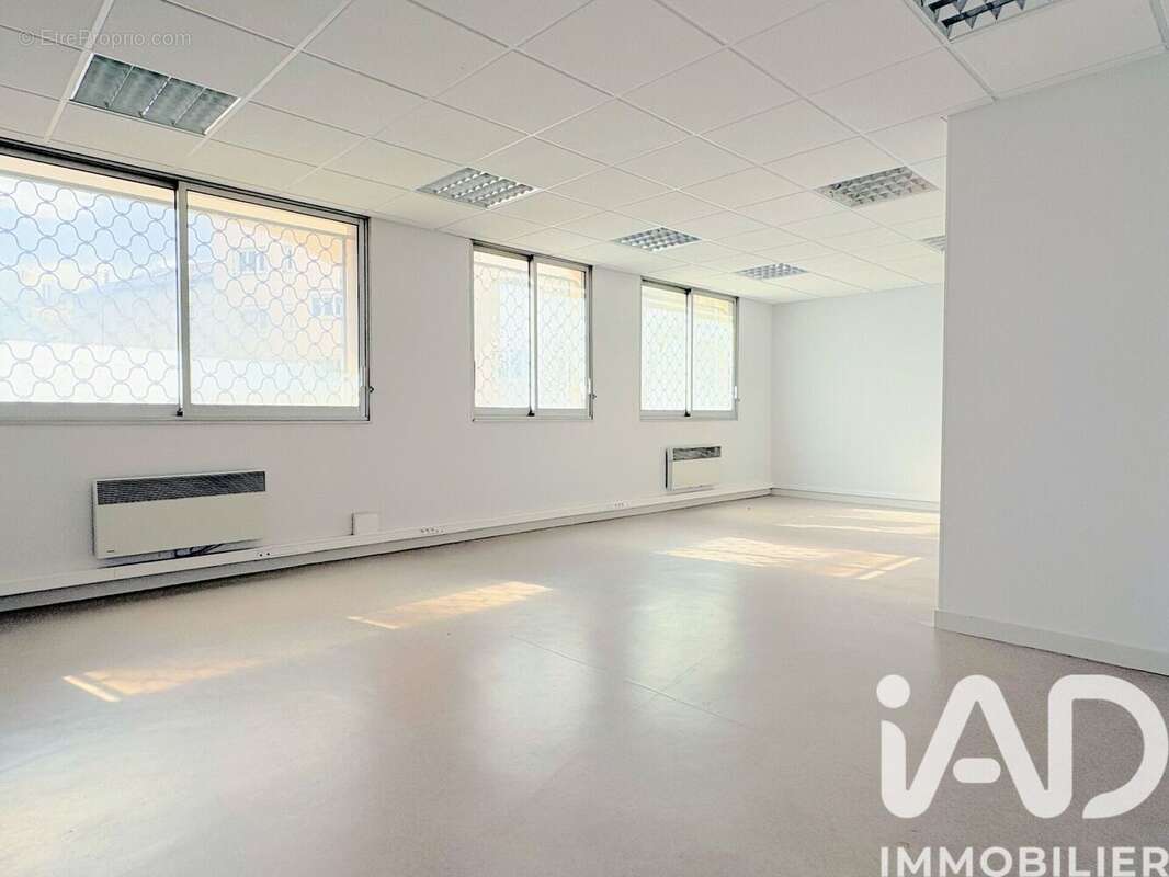 Photo 7 - Appartement à LIMOGES