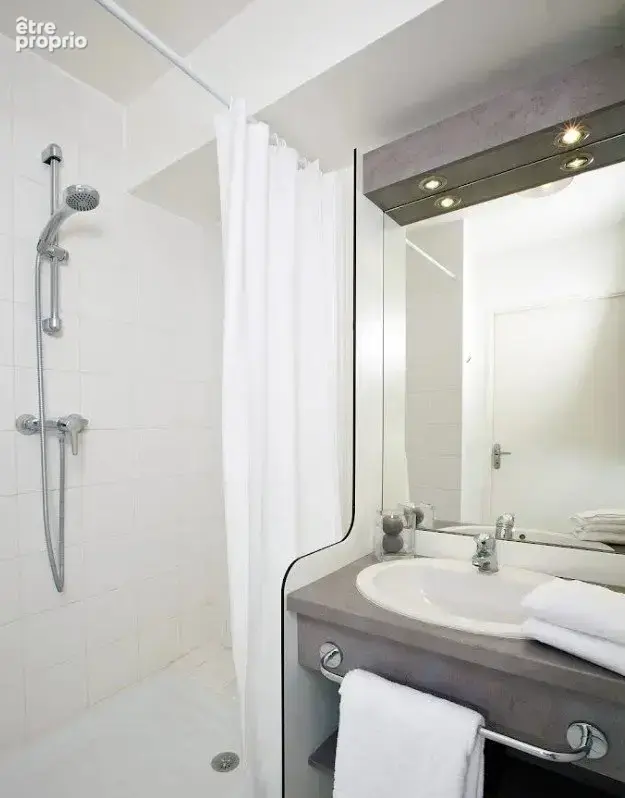 INVESTISSEMENT LOCATIF  Saint-Denis  Résidence Étudiante Les Estudines Saint-Denis Basilique  5.67 % de rentabilité - photo 4