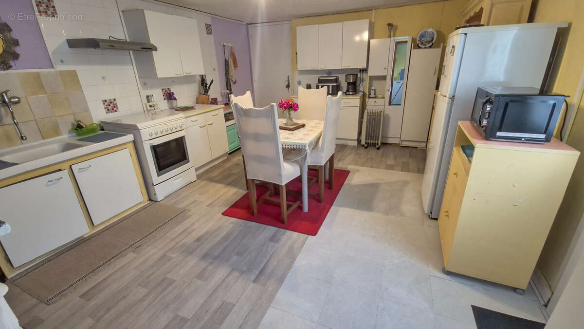 Maison à NOGENT-LE-ROI