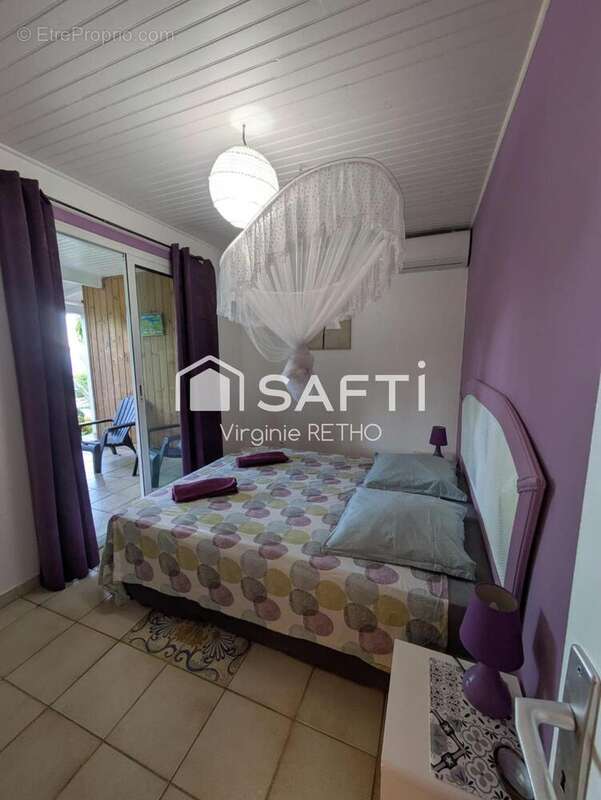 Photo 9 - Maison à SAINTE-MARIE