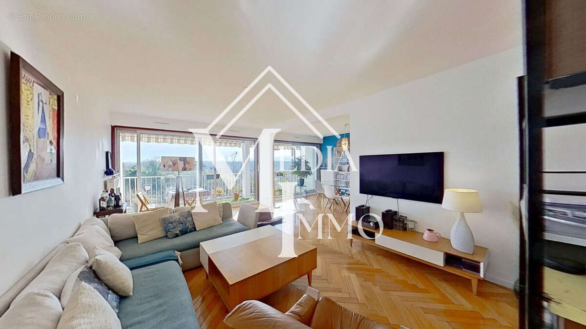 Appartement à PAU