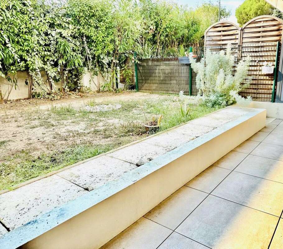 Appartement à VILLENEUVE-LOUBET