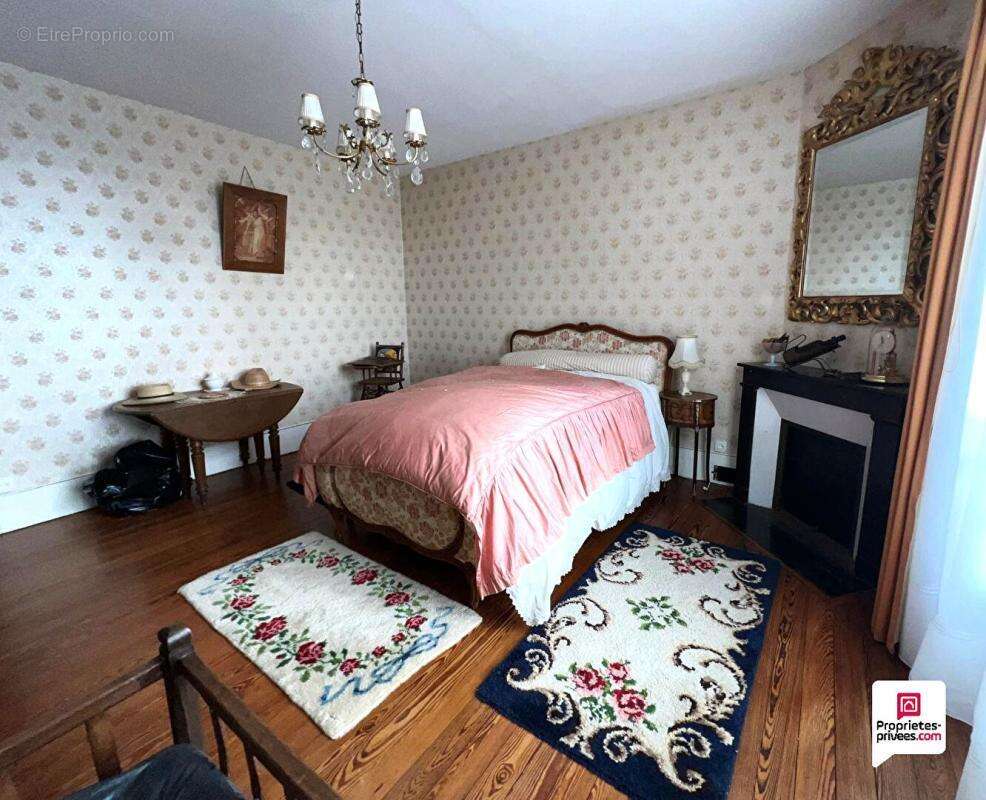 Maison à MONTGEROULT