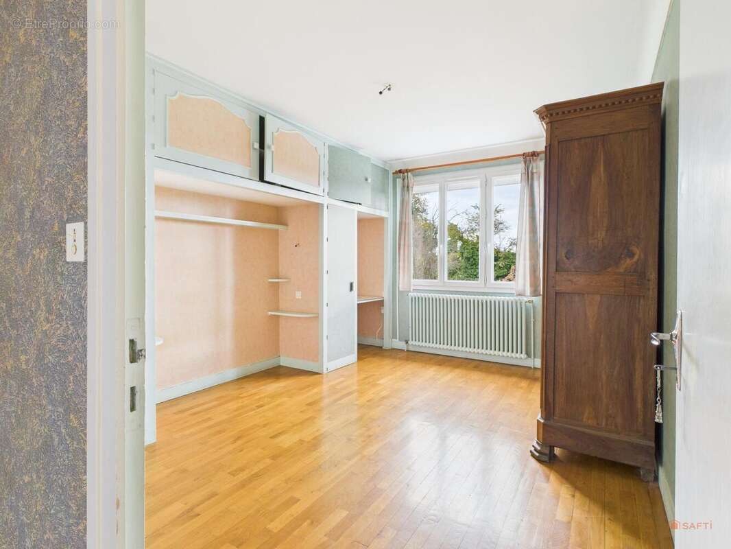 Photo 7 - Maison à CHATEAU-LARCHER