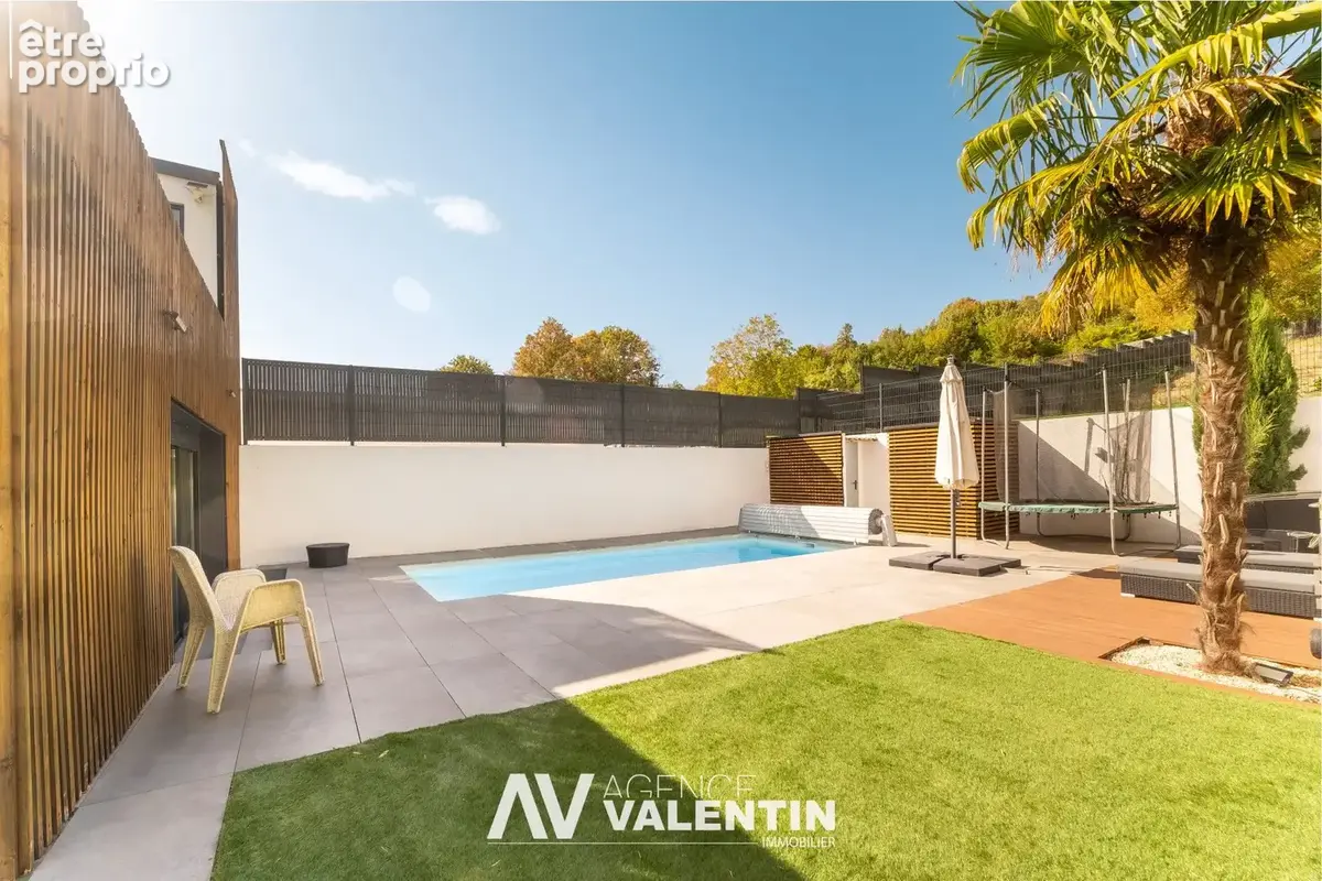 Maison 10 pièces 190 m² à vendre à Scy-Chazelles (57160) - photo 9