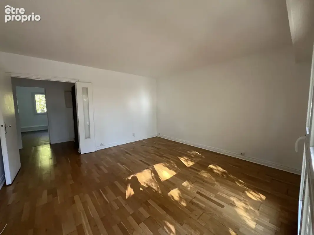Appartement Saint Brice Sous Foret 3 pièce(s) 53 m² - photo 11