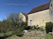Maison à BELLEME