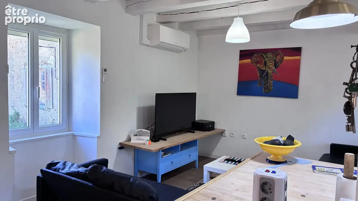 Maison de campagne avec une note énergétique A ! - photo 6