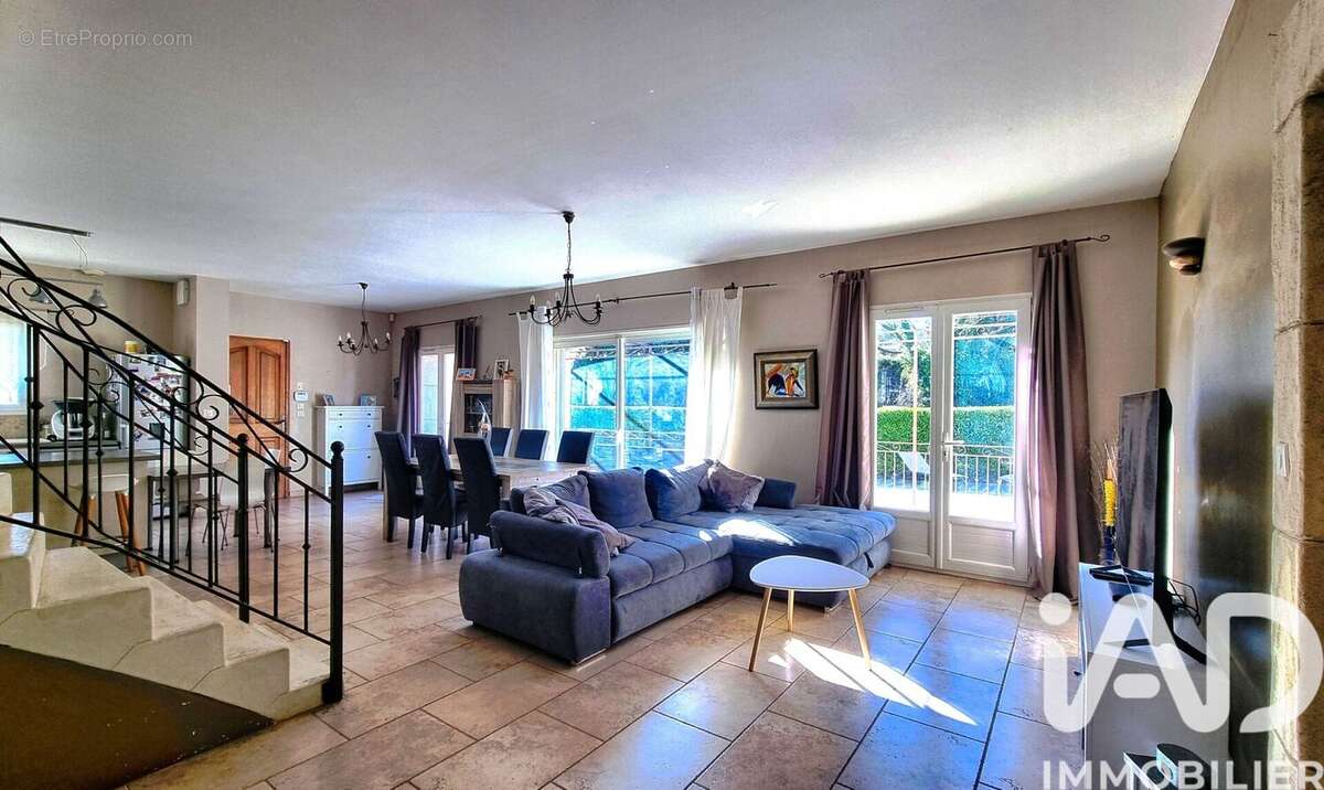 Photo 8 - Maison à SAINT-REMY-DE-PROVENCE