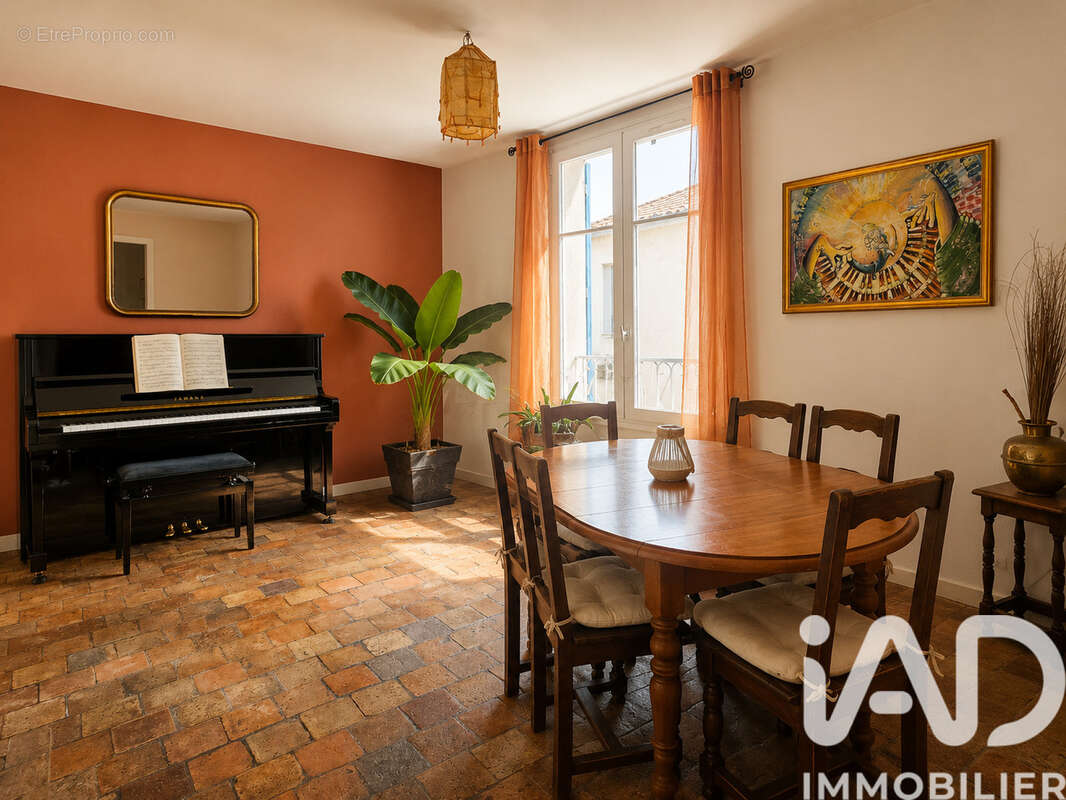 Photo 4 - Appartement à VERNOUILLET