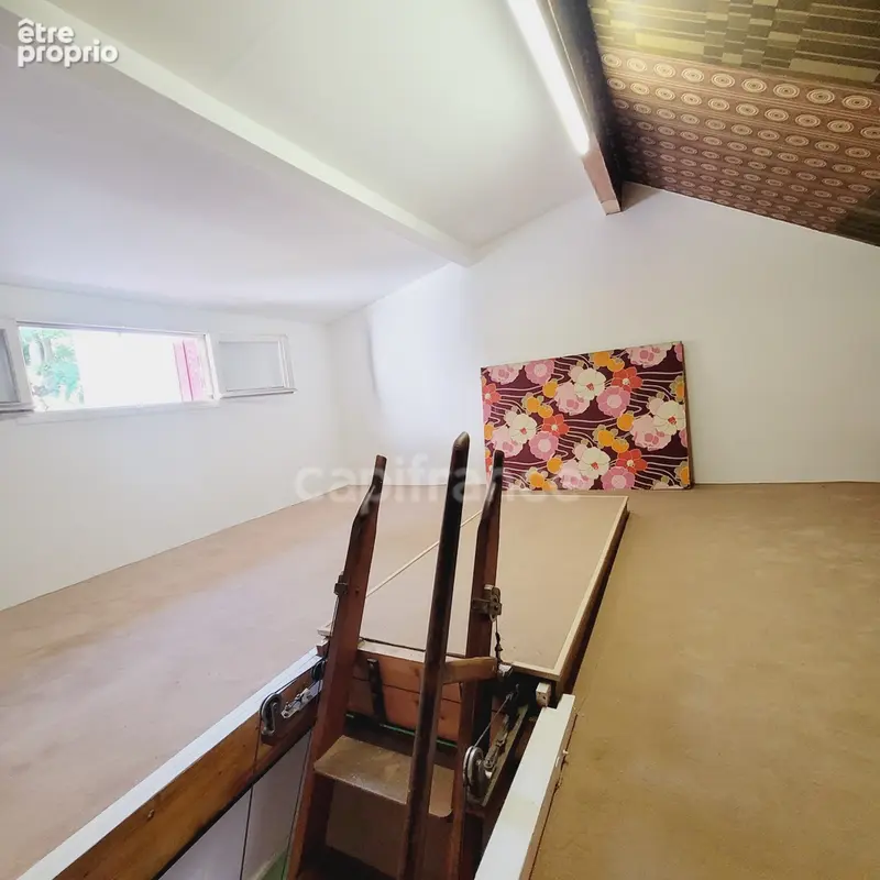 Maison à vendre 5 pièces CACHAN (94) -Secteur Coteaux - photo 22