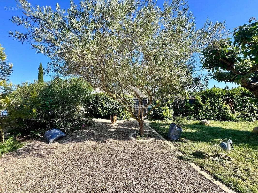 Maison à SAINT-JULIEN-LES-ROSIERS