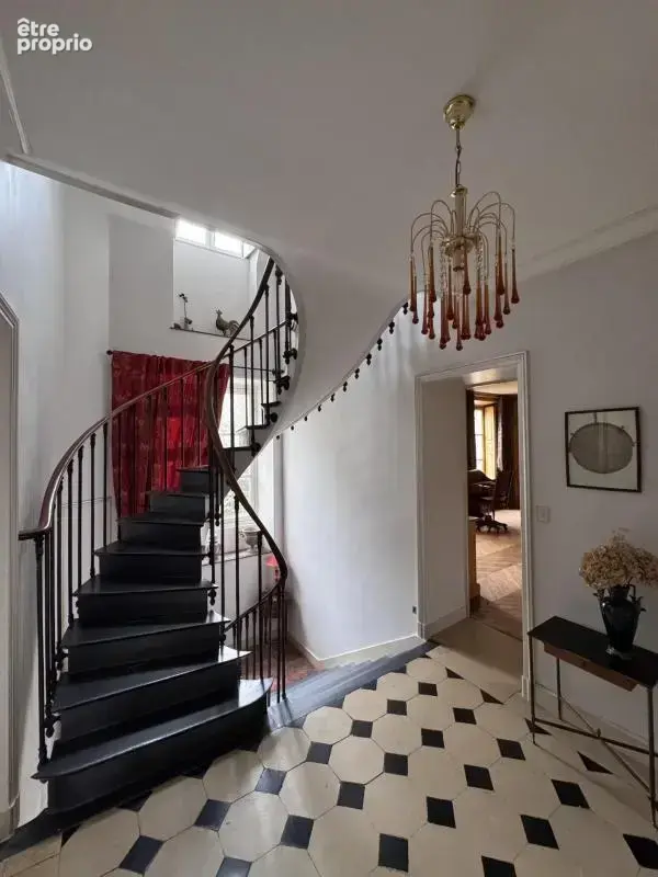 Maison de Maître proche Fontainebleau - photo 3