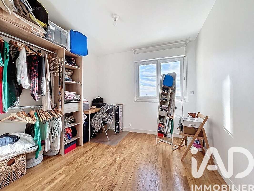 Photo 9 - Appartement à RENNES