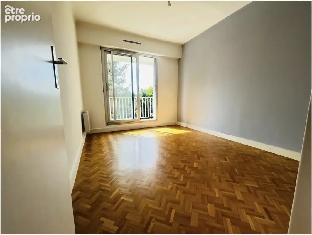 Bagneux. appartement de 3 pieces avec terrasse, cave et pk - photo 7