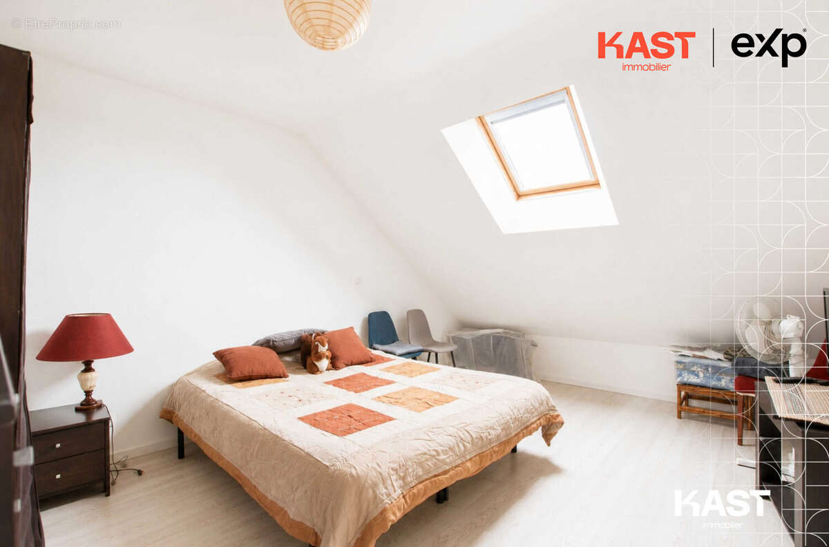 Maison 67 m² à Tresboeuf  - photo 5