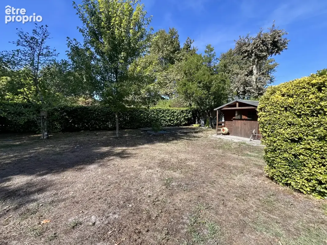 Maison familiale 7 pièces sur une belle parcelle arborée de 1 195 m2 - photo 14