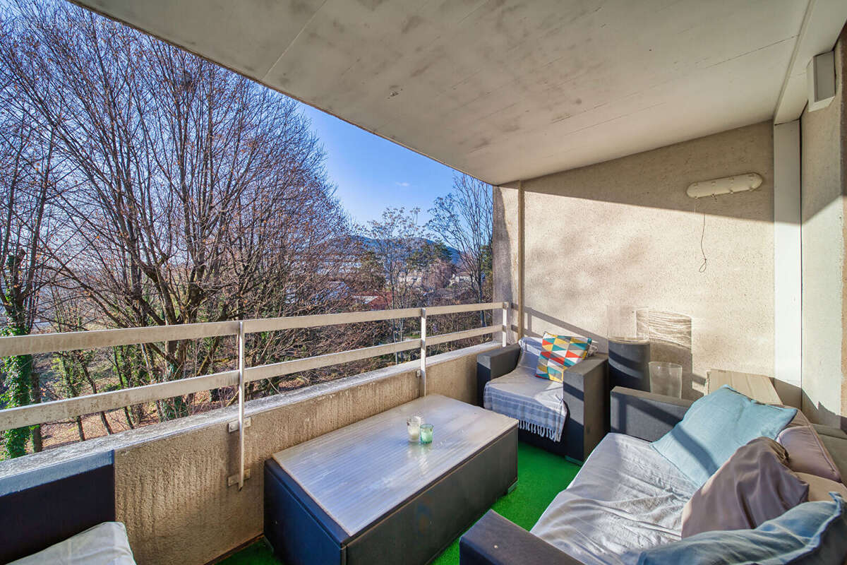 Appartement à VOIRON