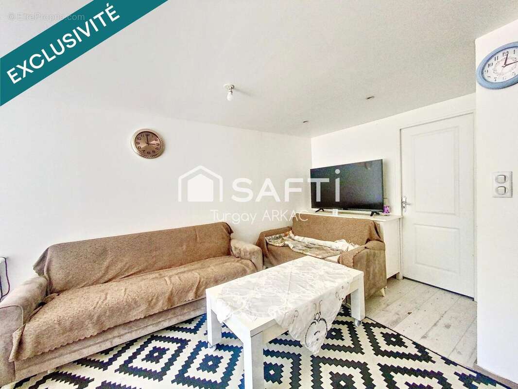 Photo 5 - Maison à BOURGOIN-JALLIEU