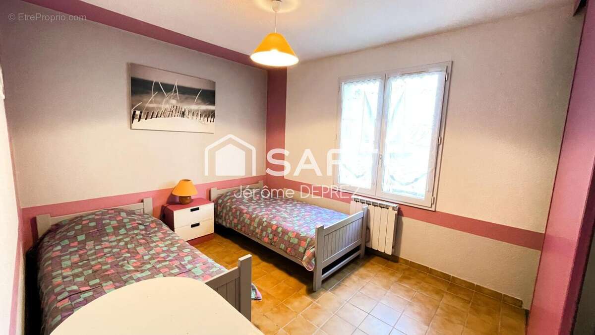 Photo 4 - Maison à LA FAUTE-SUR-MER